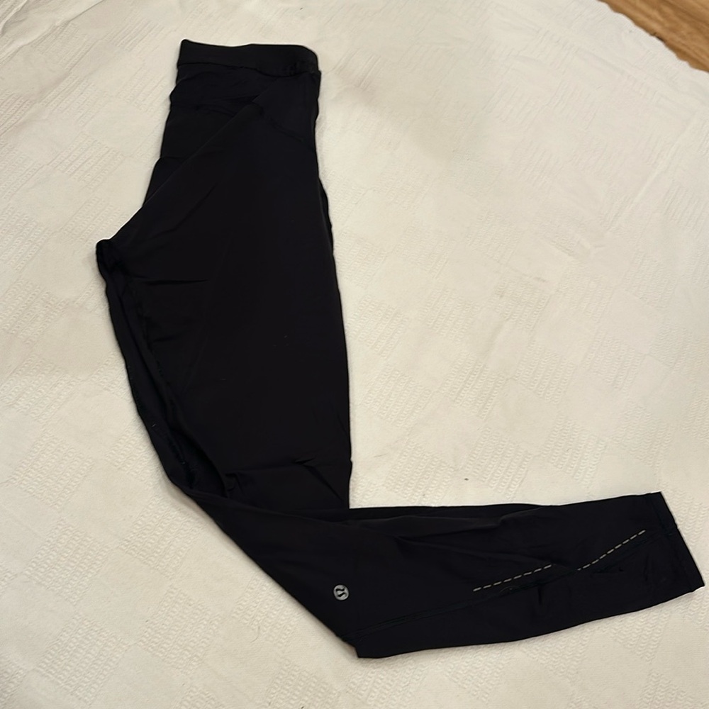 Men’s Size Small lululemon Running Tights